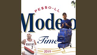 Modelo Time [upl. by Yenahpets513]