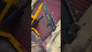 JOIST Battery Operated Hydraulic Floor Crane Price in Pune and Mumbai  Contact Now wwwJOISTin [upl. by Sigfried]