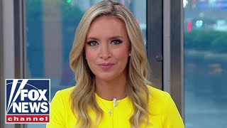 Kayleigh McEnany The View is very worried about this [upl. by Culbertson]