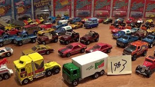 Action Reel  Battle Force 5™  HotWheels [upl. by Rasmussen]