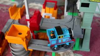 Thomas And Friends Big Big Loader [upl. by Houston]