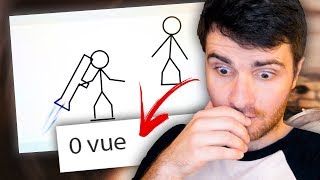 CES VIDÉOS YOUTUBE N’ONT JAMAIS ÉTÉ VUES et franchement c’est pas plus mal [upl. by Namyw]