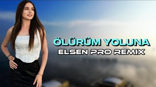 Elsen Pro  Ölürüm Yoluna [upl. by Cusick127]