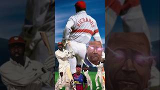 theoggangsterofcricketsirvivrichards☠️👽💯 shorts youtubeshorts ytshorts vivrichards [upl. by Eneluj471]