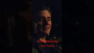 Berlin Marzahn bei Nacht  Die Geisterstadt [upl. by Zosi]