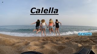 Calella  Ruf 2016 I AlinaMichelle [upl. by Yssenhguahs]