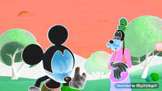 DONT BLOCK TAKE DOWN THIS VIDEO OR SET MADE FOR KIDS Pluto Lends A Paw Oh Toodles Effects [upl. by Oilejor821]