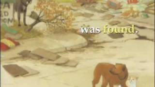 quotTwo Bobbiesquot Book Trailer [upl. by Anaejer]