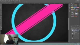 Schaduw Effecten in Adobe Photoshop Cs6 Dutch Tutorial HoeGaatDat [upl. by Hermann688]