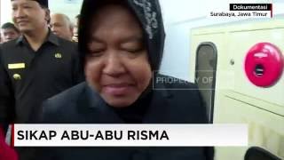 Sikap Abuabu Risma [upl. by Selmore]