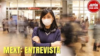 Postgrado en Japón 3 La Entrevista [upl. by Eelanaj516]