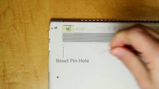 Notebooks  How to Reset an Internal Battery [upl. by Moberg]