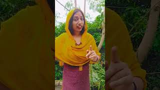 বৌদির বিদ্যুৎ বিল এত কম shortvideo funny comedy viralvideo sanisoma4148 [upl. by Zirkle]