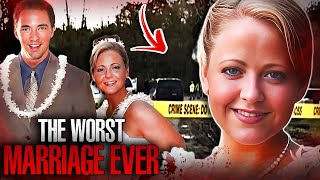 This marriage has become scarier than a horror movie True Crime Documentary [upl. by Corbie]