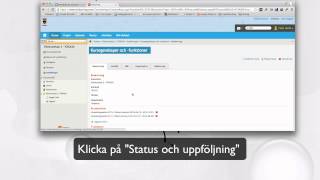 itslearning  skriftligt omdöme [upl. by Nikolas]