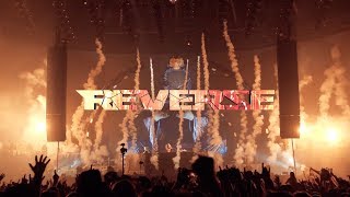 KELTEK  Edge Of Existence Reverze Anthem 2019 Official Videoclip [upl. by Pamela122]