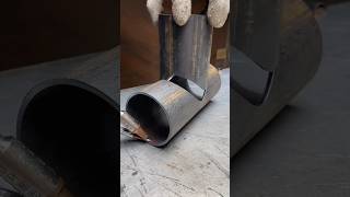 Amazing Laser Welding work processlaserweldingmachine welding laserwelding youtubeshorts [upl. by Jepson]