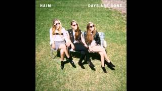 HAIM  Edge [upl. by Annis]