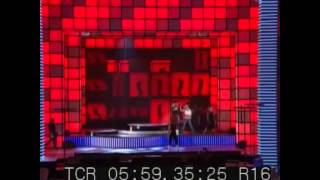 Britney Spears  Gimme More VMA 2007 Rehearsal SNEAK PEAK 2 [upl. by Arathorn]