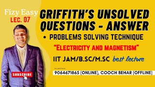 Curious Case Griffiths Unresolved Issues Explained [upl. by Eralc663]