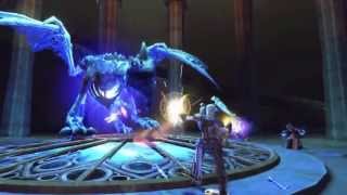 Neverwinter Accolades Trailer [upl. by Accebor]