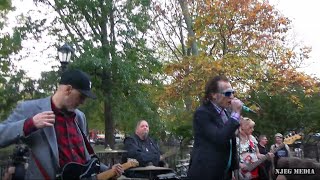 REAGAN YOUTH  Tompkins Square Park NYC  10292022  Full Show [upl. by Sacul455]