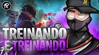 🔴LIVE ON 🔴💜CAMP 💜FREE FIRE AO VIVO💜MANOMAX FF💜FX MANOMAX [upl. by Susann]