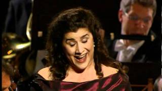 Cecilia Bartoli  Mozart  Un moto di gioia [upl. by Maeve]