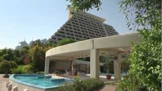 Sheraton Doha Resort amp Convention Centre Doha Qatar [upl. by Tongue576]