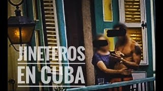 JINETEROS EN CUBA [upl. by Nisse]