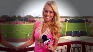 Britt McHenry Apologizes for Recorded Outburst [upl. by Fugere]