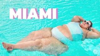 5 Summer Swimsuits You CANT Miss PlusSize Lookbook from Miami [upl. by Palladin]