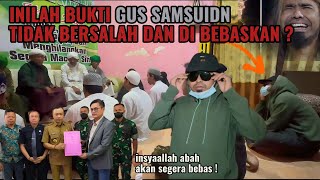 GUS SAMSUDIN SEGERA BEBAS  BUKTI DALAM VIDEO ALIRAN SES4T TUKAR PASANGAN ADALAH EDUKASI [upl. by Wivestad]