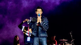 Chogada song in live concert  darshan raval  surat [upl. by Lenard]