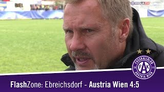 Ebreichsdorf  Austria 45  Die Interviews [upl. by Hsotnas260]