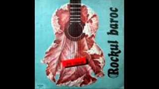 PRO MUSICA  ALBUM  ROCKUL BAROC  1988 [upl. by Aticilef]