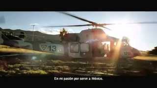 Mi FuerzaDía del Ejército Mexicano [upl. by Beckett216]