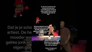 Voor wie nog tijfelt naar mn show te komen hier een recensie van Ruben [upl. by Enilaf]