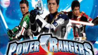 Power Rangers 2010 Movie Galactic Police Force Official Power Rangers Promotional Video PV Four [upl. by Ugo]