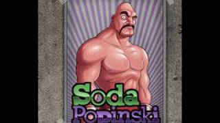 Punch Out Wii  Soda Popinski Full Theme [upl. by Schwenk]