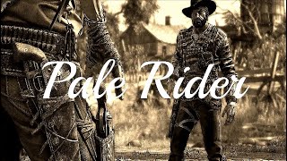 Pale Rider  The Heavy Horses [upl. by Keil88]