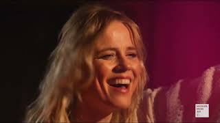 MagentaMusik 360 Ilse DeLange Studio Session Concert Recording 2021 [upl. by Katleen]