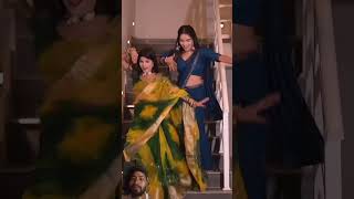 song dance saree love wedding bhojpuri sddancegroup [upl. by Nylasoj]