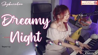 Lilypichu Dreamy Night by Shykuroboo [upl. by Attenohs61]