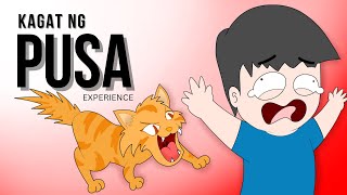 BAKASYON  Pinoy Animation [upl. by Polad]