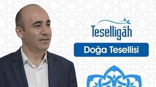 7 Bölüm  Doğa Tesellisi [upl. by Leyes684]