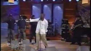 Tyrese Live on the Wayne Brady Show [upl. by Eulalie]