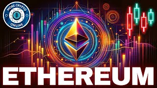 Ethereum ETH Price News Today  Technical Analysis Update Price Now Elliott Wave Price Prediction [upl. by Yrtnahc]