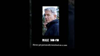 Gibbs RulesBest of NCIS season 17 [upl. by Seiber]