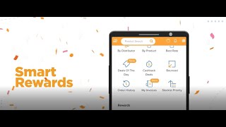 Pharmarack Smart Rewards Program [upl. by Rivi]